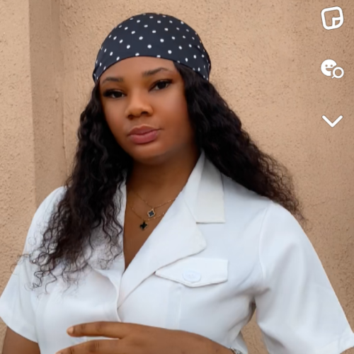 Emmanuella A. profile photo