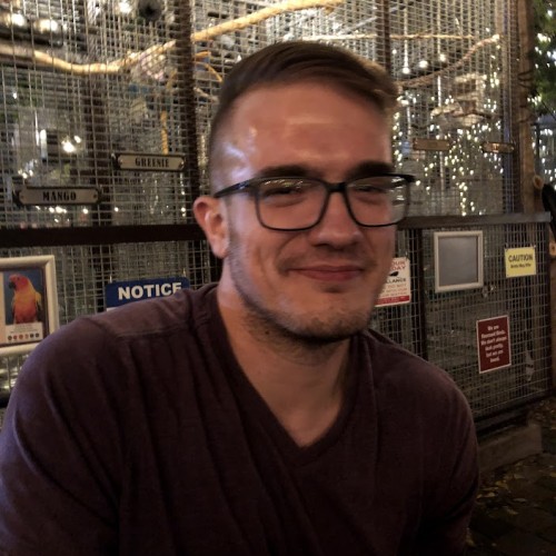 Alexander W. profile photo