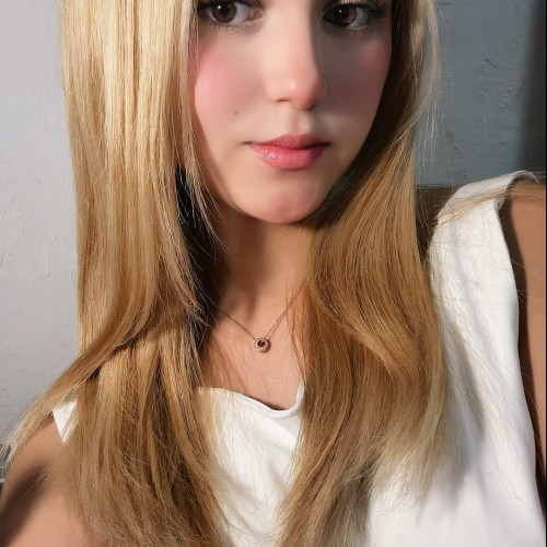 Paulina M. profile photo