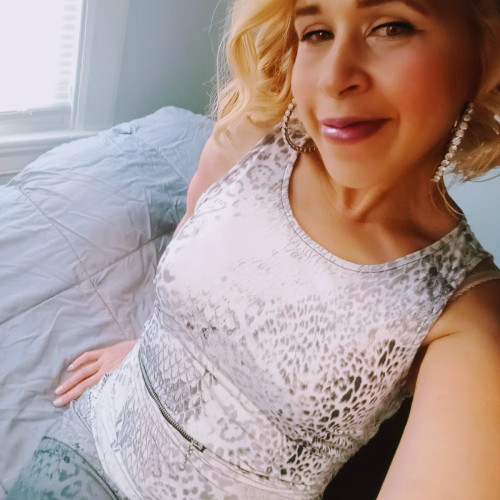 MARLENA S. profile photo
