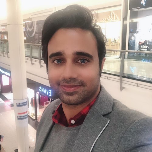 Hanif K.