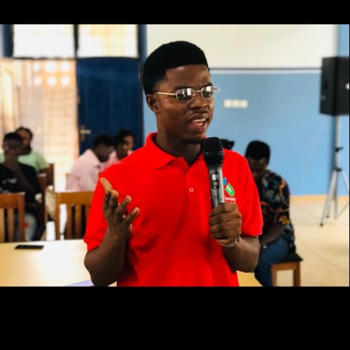 Osei  A.