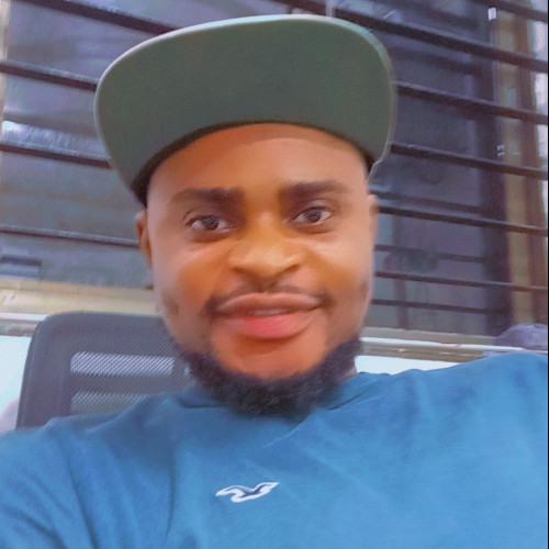 GODWIN E. profile photo