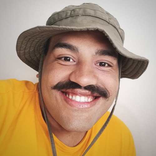 Breno  A. profile photo