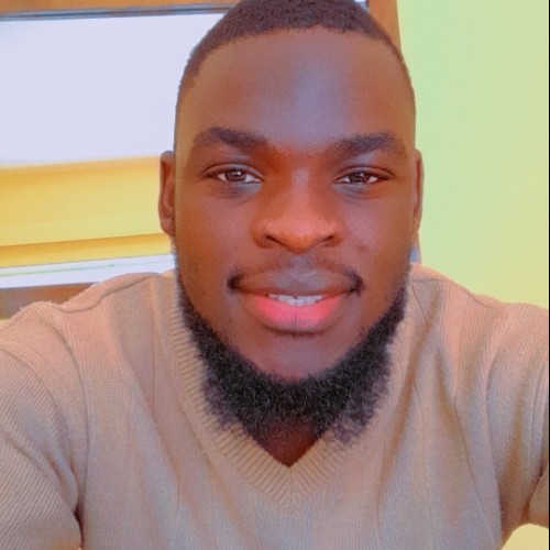 sharry m. profile photo