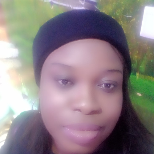 Chinwe Chibuogu  I. profile photo