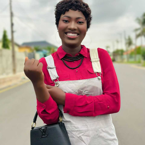 Timileyin A. profile photo