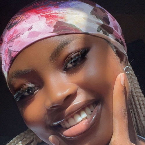 Chioma O.