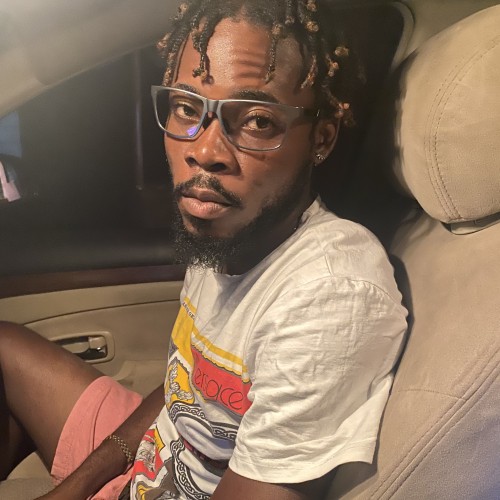 Jahmani C. profile photo