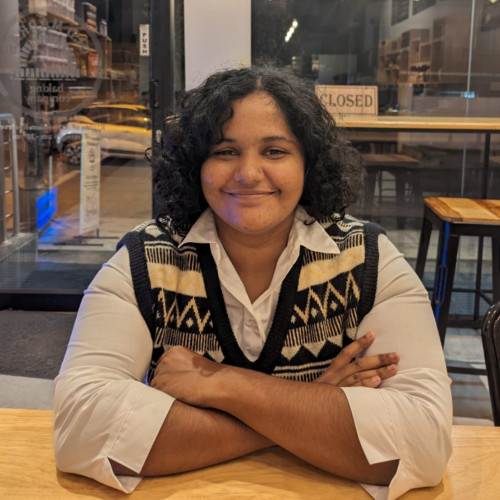 Varsha I.