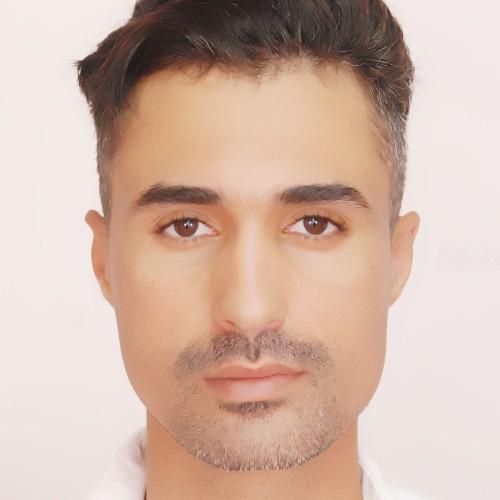 ali h. profile photo