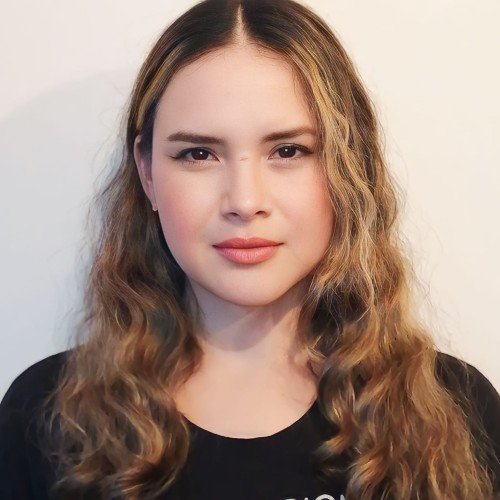 NADIA MELISSA P.