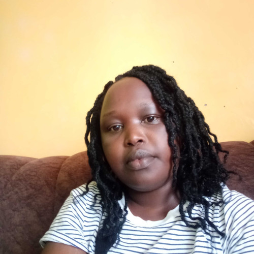 Millicent c. profile photo