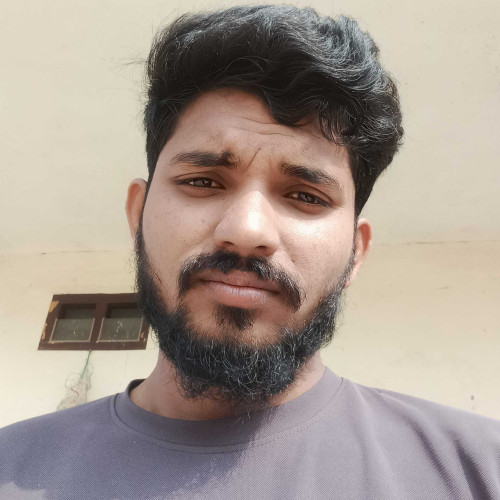 Mahesh M. profile photo