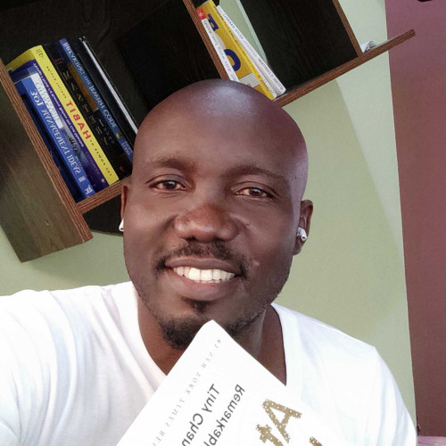 Victor e. profile photo