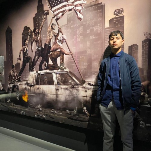 Yasser E. profile photo