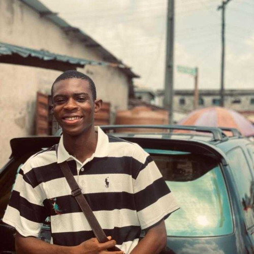 Oluebube N. profile photo