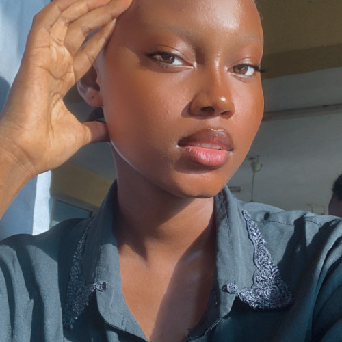 Nkemjika A. profile photo