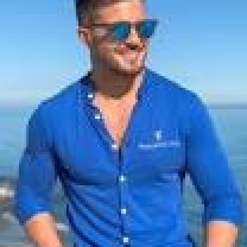 amine a. profile photo