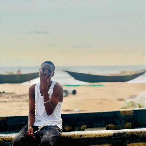 Ebikienmo  S. profile photo