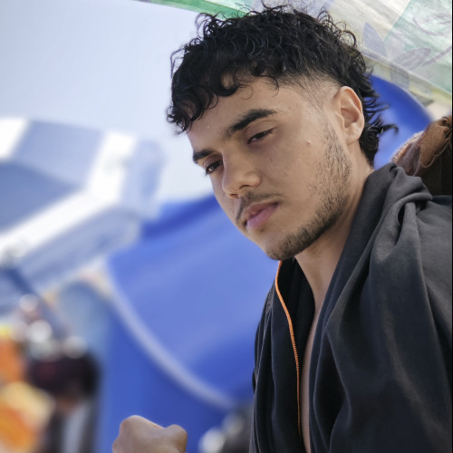 Mehdi S. profile photo