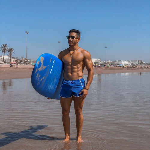 Youness A. profile photo