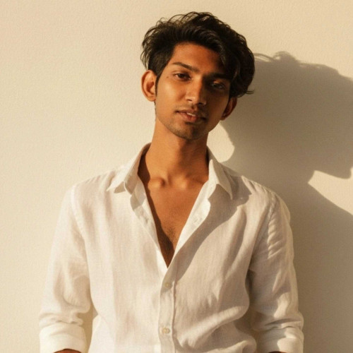Prajwal P. profile photo