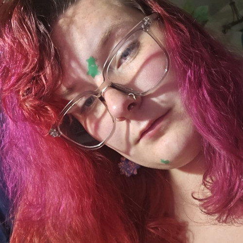 McKenna W. profile photo