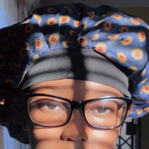 Rorisang M. profile photo