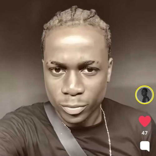 chukwuemeka a. profile photo