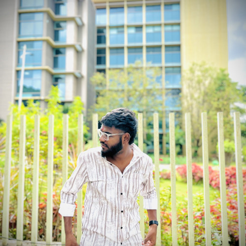 Sai B. profile photo