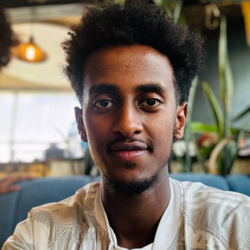 bereket k. profile photo