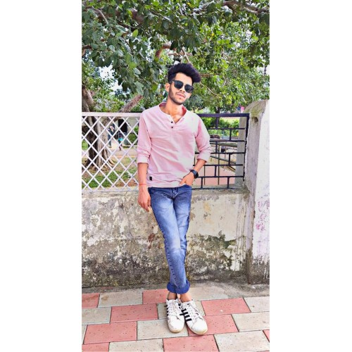 Tanmay I.