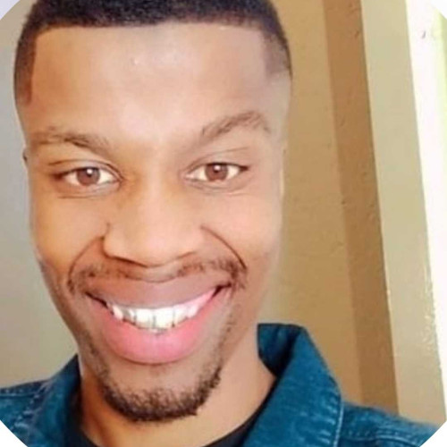 Njabulo M. profile photo
