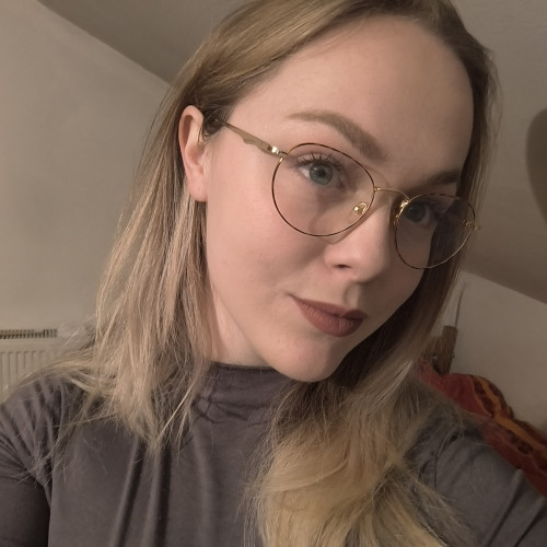 Aleksandra R. profile photo