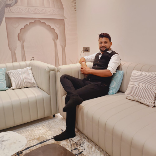 Piyush J. profile photo