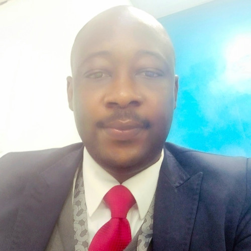 Olalekan A. profile photo