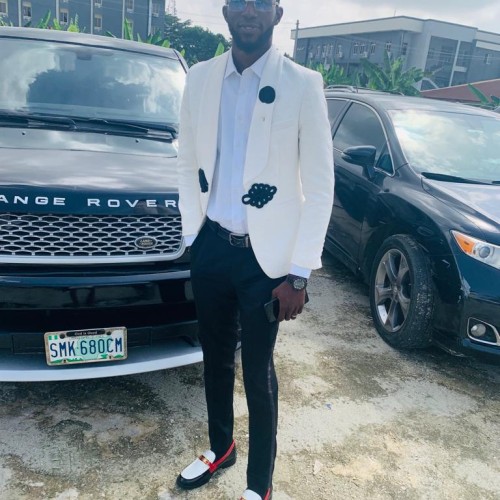 Chinedu J.
