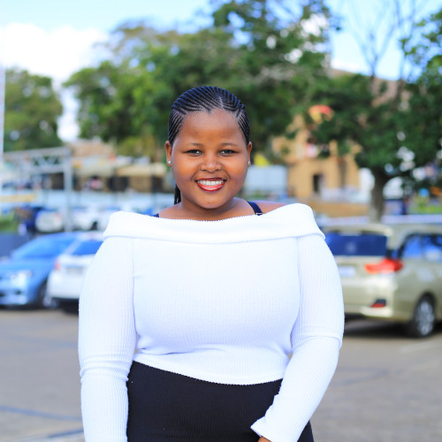 Dumsile N. G. profile photo