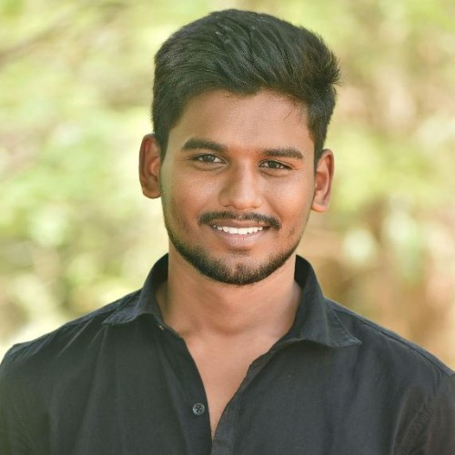 Rahul  G.