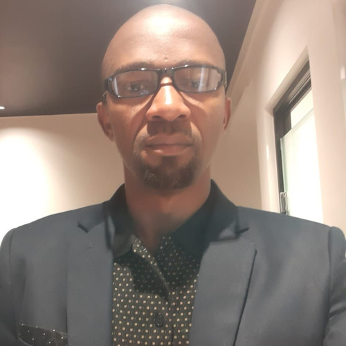 Thabani M. profile photo