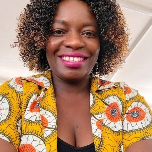 Faith N. profile photo