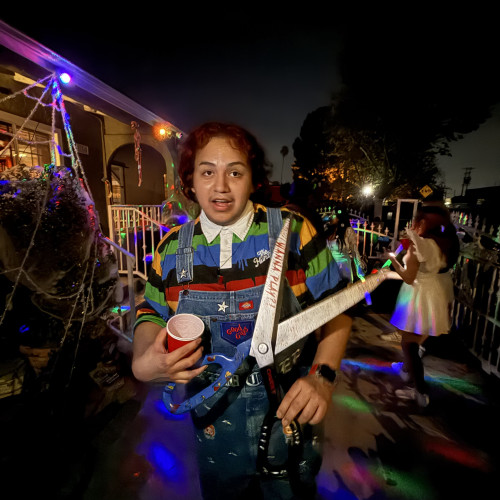 Dylan Z. profile photo