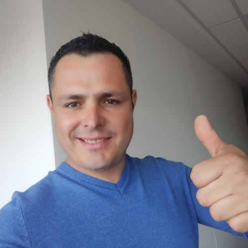Gerardo T. profile photo