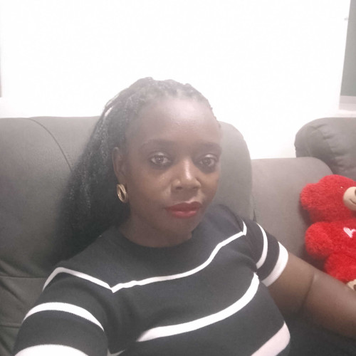 Beatrice W. profile photo