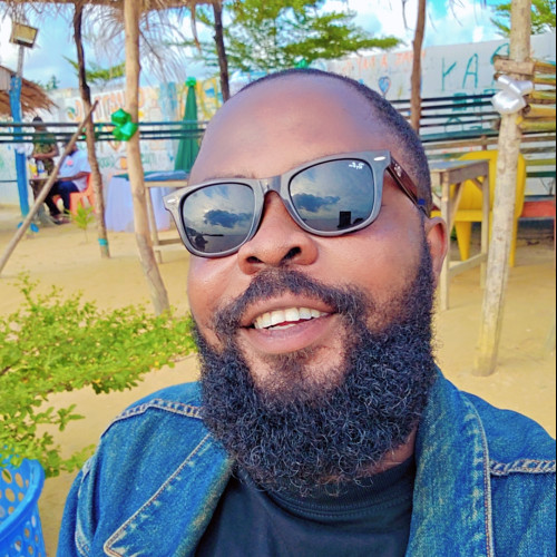 Sunday  K. profile photo