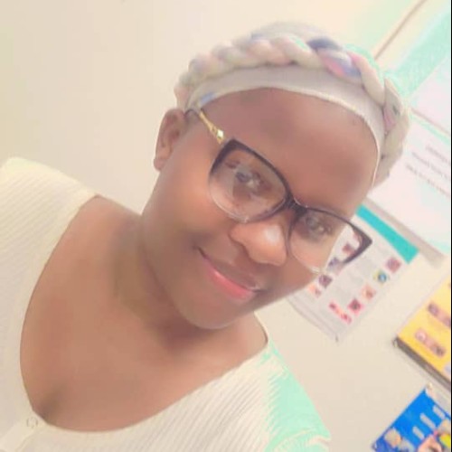 Christabel  M.