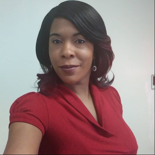 Gayle P.