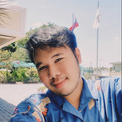 johnniel s. profile photo