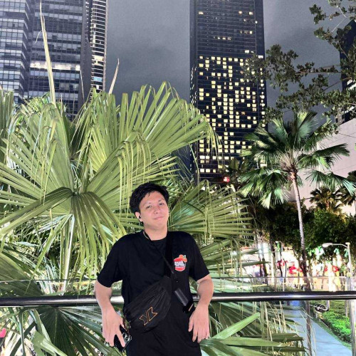 Wade F. profile photo